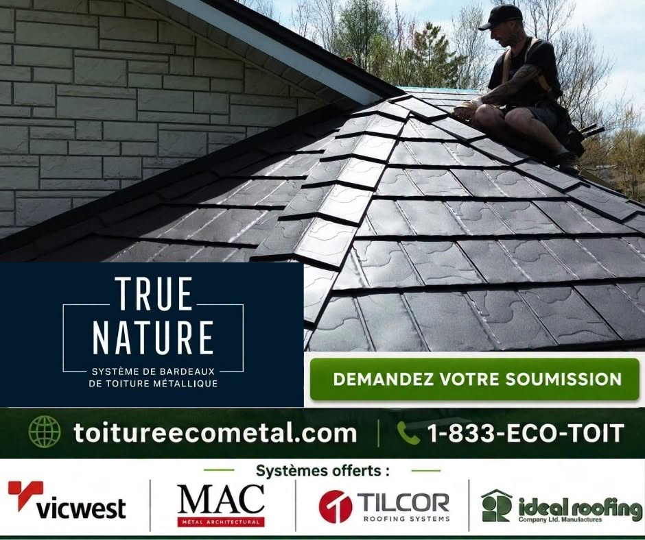 Vicwest North Ridge Slate