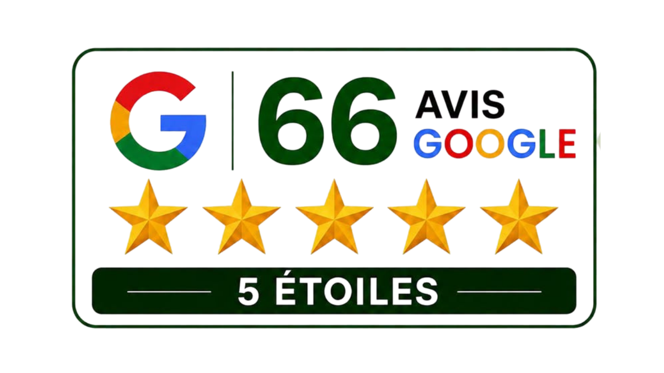 Avis et expérience client Toiture Éco Métal™